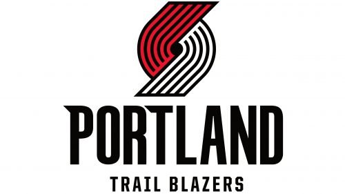 Portland Trail Blazers logo