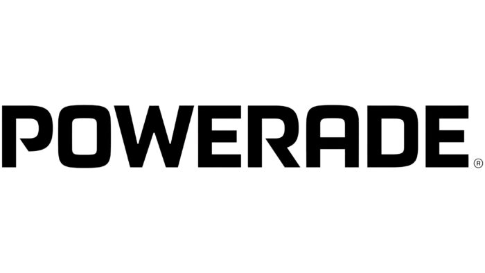 Powerade Logo