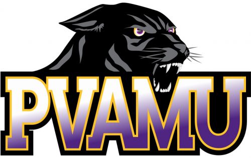 Prairie View AM Panthers Logo