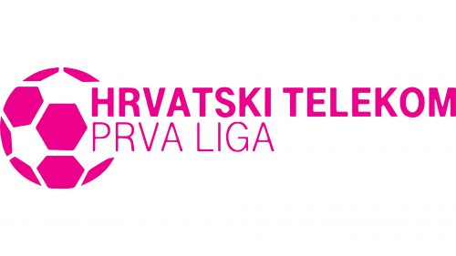 Prva Hrvatska Nogometna Liga logo