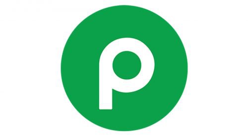 Publix emblem