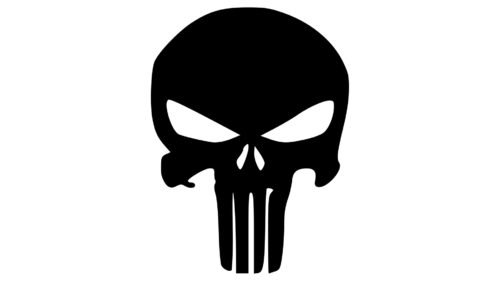 Punisher Logo