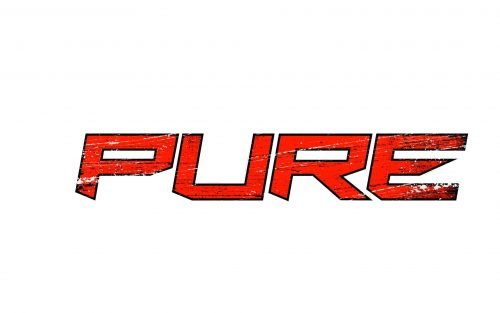 Pure logo