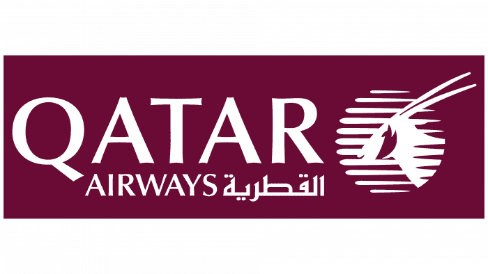 Qatar Airways Emblem