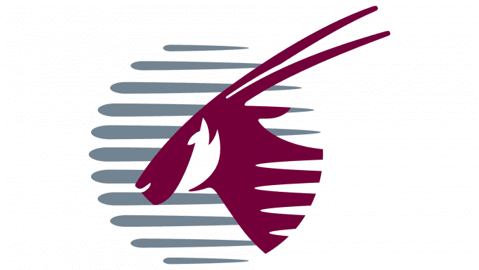 Qatar Airways Symbol