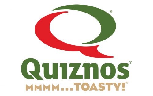 Quiznos Logo