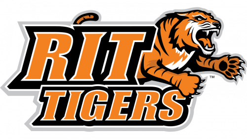 RIT Tigers logo