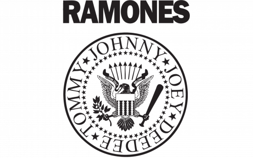 Ramones Logo