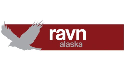 Ravn Alaska Logo