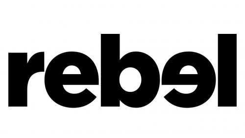 Rebel Logo