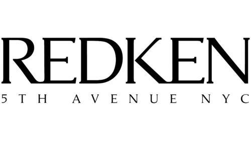 Redken Logo