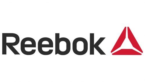 Reebok Logo 2014