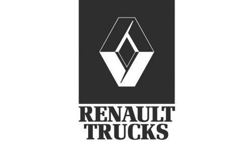 Renault Trucks Logo