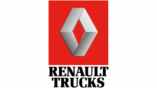 Renault Trucks Logo