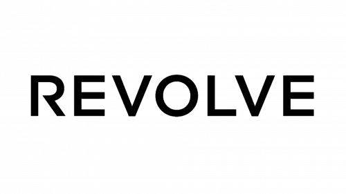 Revolve logo