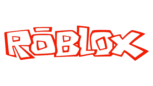 Roblox Logo 2007