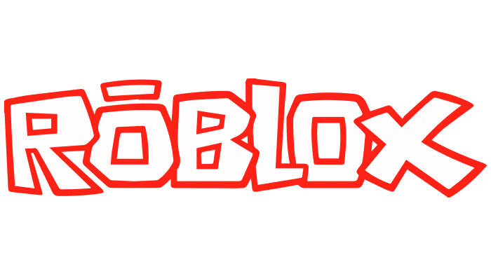 Roblox Logo 2015-2017