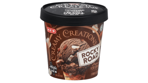 Rocky Road