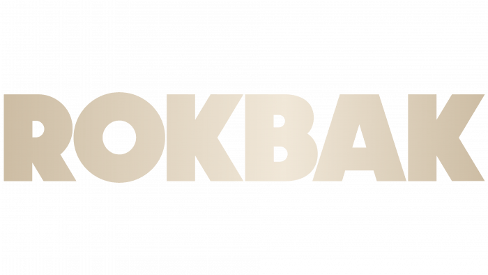 Rokbak Logo