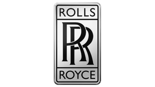 Rolls-Royce logo