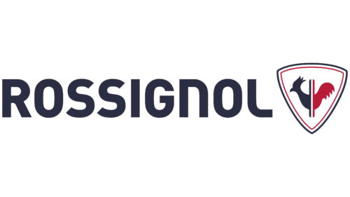 Rossignol Logo