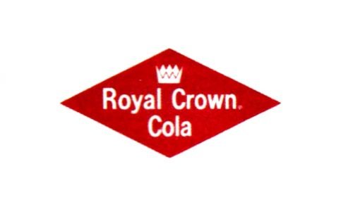 Royal Crown Cola Logo 1930