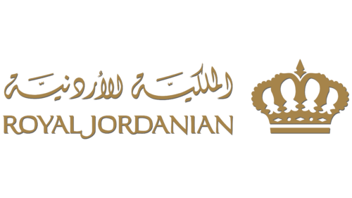 Royal Jordanian Logo