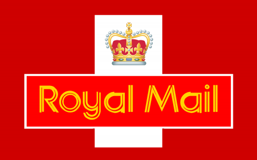 Royal Mail Logo