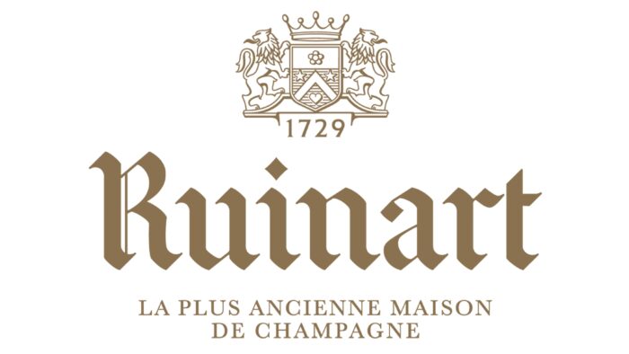 Ruinart New Logo