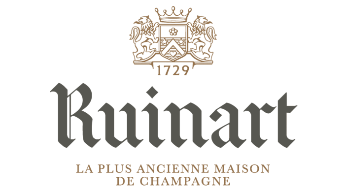 Ruinart Symbol