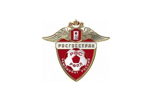 Russian Premier League Logo 2006