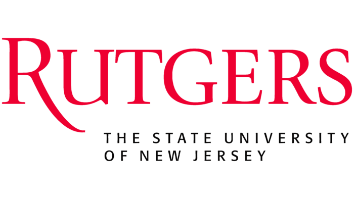 Rutgers University Logo