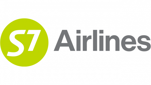 S7 Airlines Logo