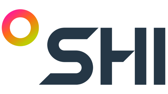 SHI Logo