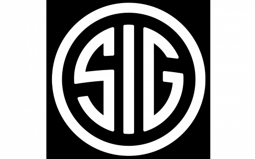 SIG Sauer Logo