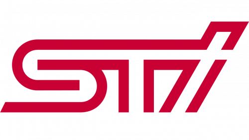 STI Logo