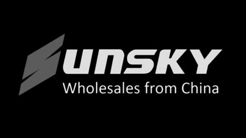 SUNSKY Logo