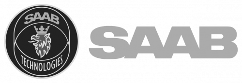 Saab logo