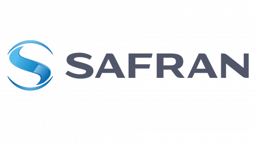 Safran logo