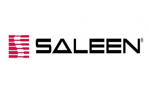 Saleen Logo