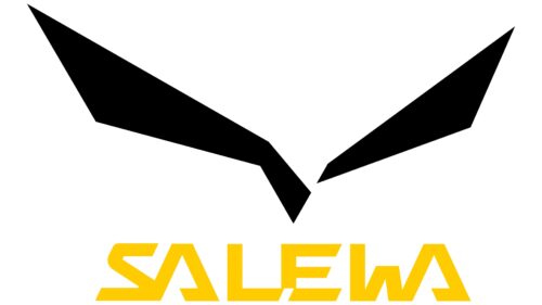 Salewa Logo