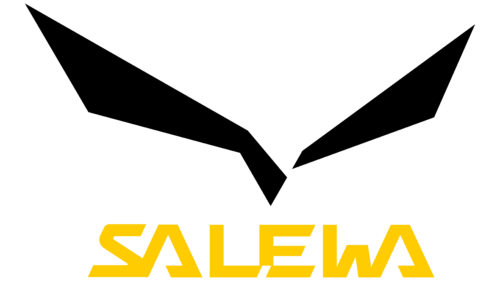 Salewa Logo