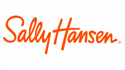 Sally Hansen logo