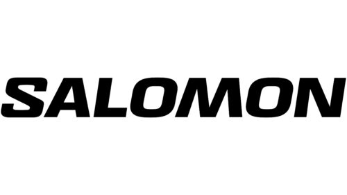 Salomon Logo