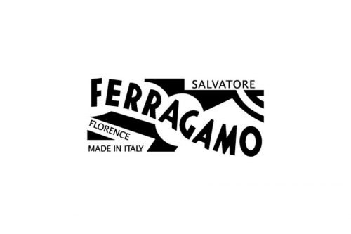 Salvatore Ferragamo Logo 1951