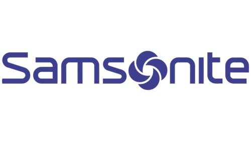 Samsonite Logo