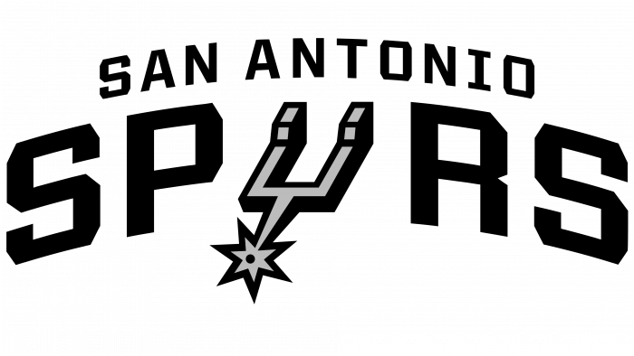 San Antonio Spurs Logo