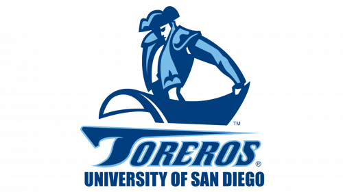 San Diego Toreros logo