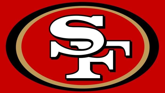 San Francisco 49ers emblem