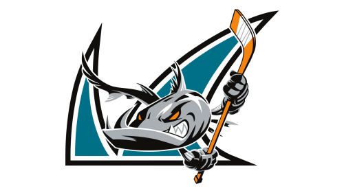 San Jose Barracuda Logo